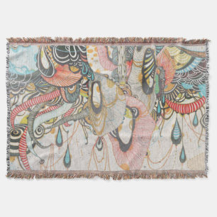 Het ontwerpen van de taal van het licht deken