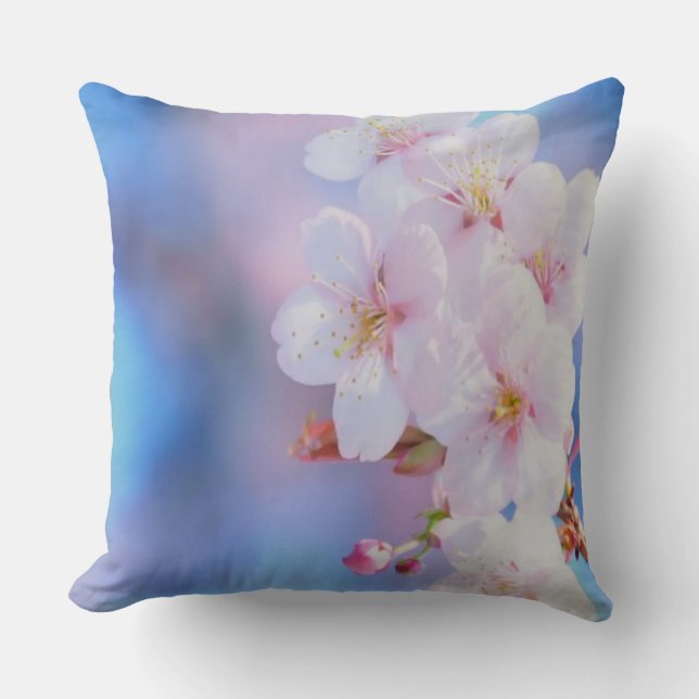 Het ontwerpen van Pillow. Kussen (Voorkant)