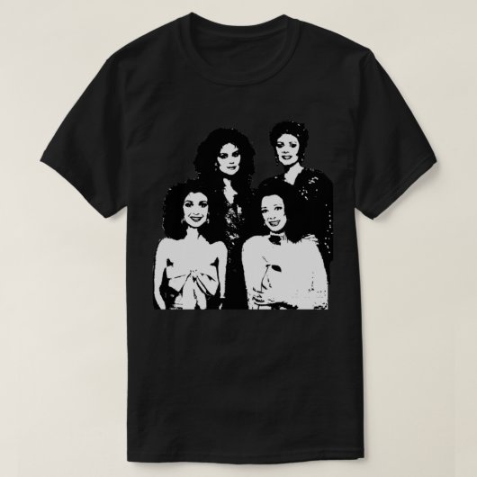 het ontwerpen van vrouwen Klassieke T-Shirt (Design voorkant)