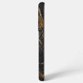 Het oog (1) samsung galaxy hoesje (Achterkant horizontaal)