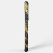 Het oog (1) samsung galaxy hoesje (Rechterkant)