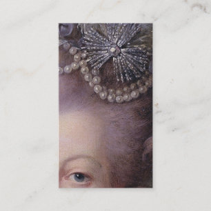 Het oog is het juweel van het lichaam visitekaartje