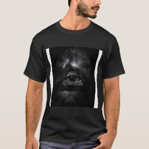 Het Oog T-shirt