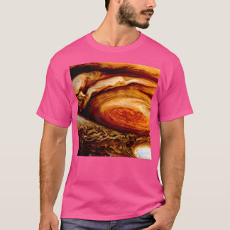 Het oog van Jupiter T-shirt