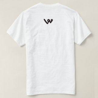 Het oog van Ngong T-shirt