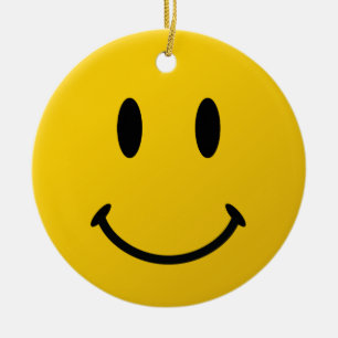 Het oorspronkelijke gezicht keramisch ornament