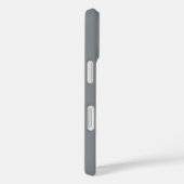 Het oorspronkelijke Man van staal Case-Mate iPhone Case (Achterkant / Rechts)
