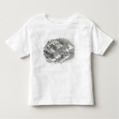 Het op kinder shirts (Voorkant)