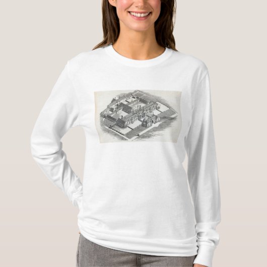 Het op t-shirt (Voorkant)