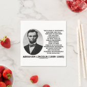 Het openbare Gevoel niets kan het Citaat van Servet (Insitu)