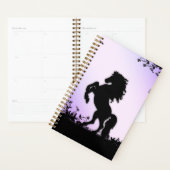 Het opfokken van Black Stallion Planner (Display)