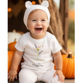 Het opvoeden van een Wildflower en Wildflower