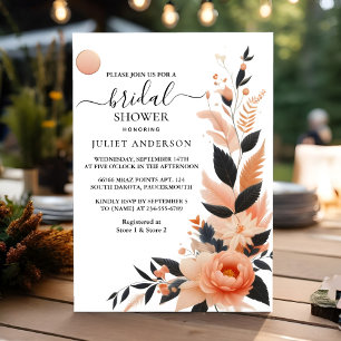 Het Oranje 70s 80s 90s Roze Kleurrijk Vrijgezellen Kaart