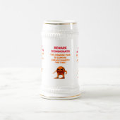 Het ORANJE MAN Bierpul (Center)