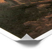 HET OREGON TRAIL POSTER (Hoek)