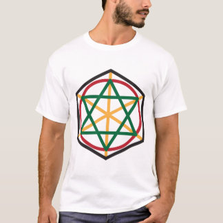 Het Organic DJ Delphi Shirt