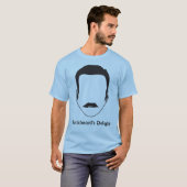 Het origineel t-shirt (Voorkant volledig)