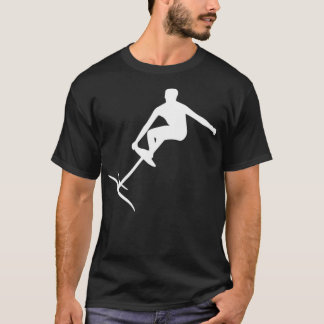 Het originele Collectie van het Surf van de Folie T-shirt