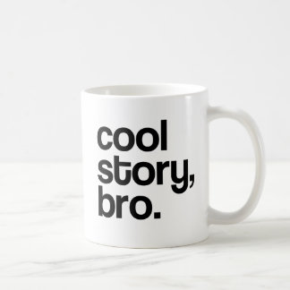 HET ORIGINELE KOOLVERHAAL BRO KOFFIEMOK