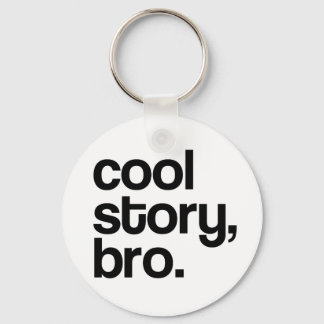 HET ORIGINELE KOOLVERHAAL BRO SLEUTELHANGER