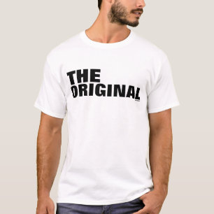 Het originele Shirt mama en ik papa en ik remix