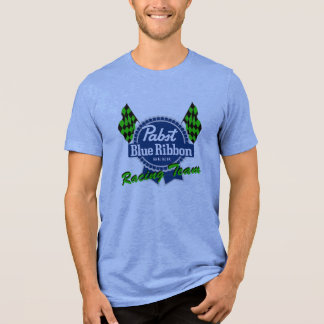 Het originele T-shirt - PBR RACING TEAM