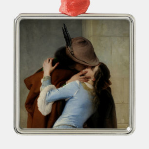 Het ornament Kiss / Il Bacio