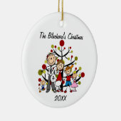 Het Ornament van Blackard in 2013 (Rechts)