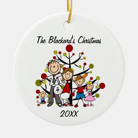 Het Ornament van Blackard in 2013 (Voorkant)