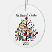 Het Ornament van Blackard in 2013 (Links)