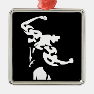 Het Ornament van Bodybuilding