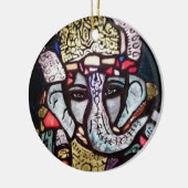 Het Ornament van Ganesh (Links)