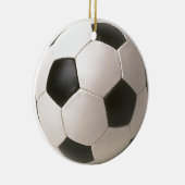 Het Ornament van het voetbal (Rechts)