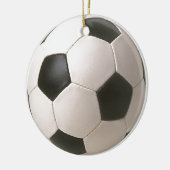 Het Ornament van het voetbal (Links)