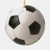 Het Ornament van het voetbal (Achterkant)
