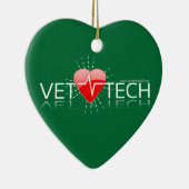 het ornament van Kerstmis van (Rechts)