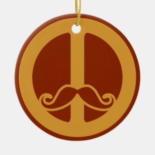 Het ornament voor de Vredesstatus