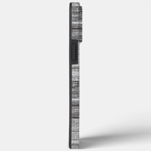 het oude houten deurteken Case-Mate iPhone case (Achterkant / Rechts)