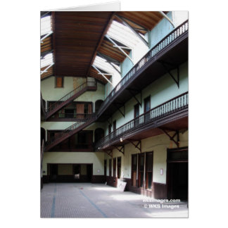 Het oude Windsor Hotel