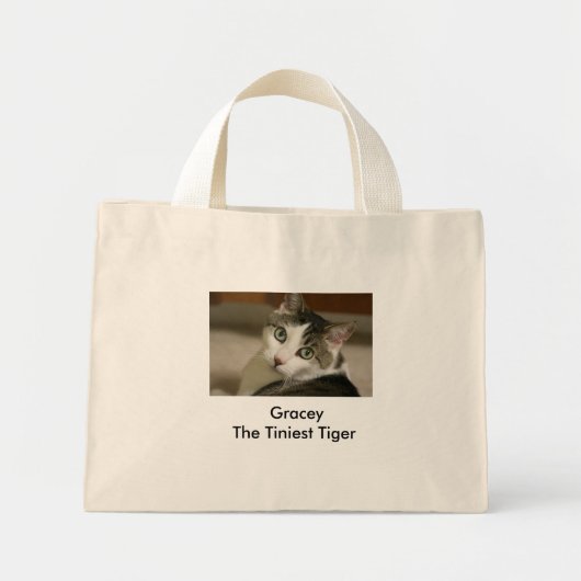 Het oudste natuurlijke Tas van de tijger (Voorkant)