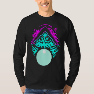 Het overdenken van Mijn Tovenaar van Orb overdenkt T-shirt