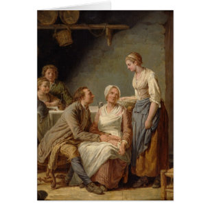 Het overeengekomen voorstel