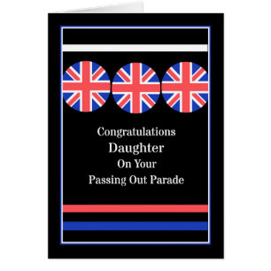 Het overgaan uit de Kaart van de Parade voor Docht