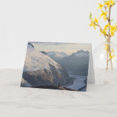 Het overwegen van het Grote Afbeelding door de Kaart (Gele Bloem)