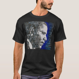 Het overwegen Verandering (t shirt) T-shirt