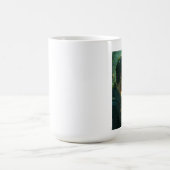 Het paar van de liefde fee Mokken (Center)