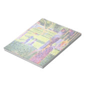 Het Paar van Georges Seurat,  Pointillisme Notitieblok (Gedraaid)