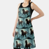 Het paard schort (Insitu)