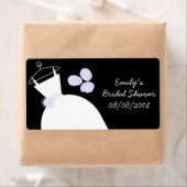 Het Paarse Vrijgezellenfeest van de bruiloft is ho Etiket (Insitu)