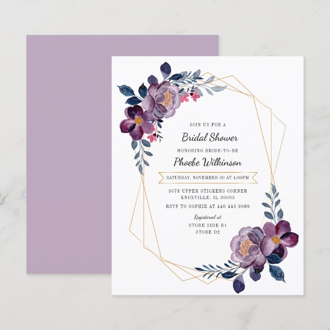 Het Paarse Vrijgezellenfeest van het Manuscript va (Voorkant / Achterkant)